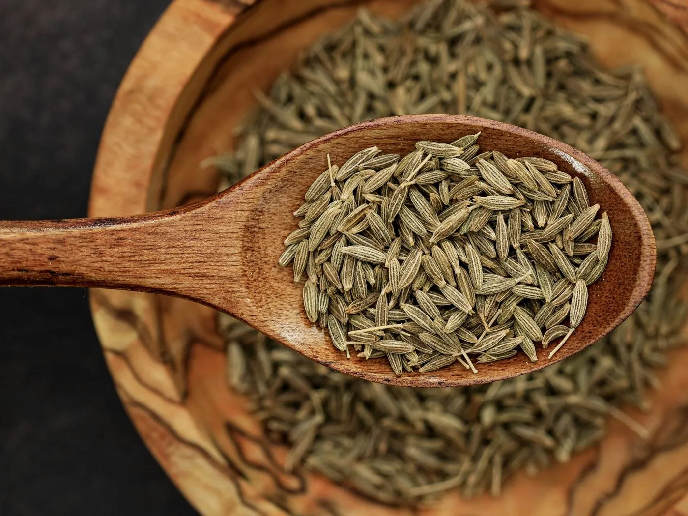 Cumin (jeera) powder